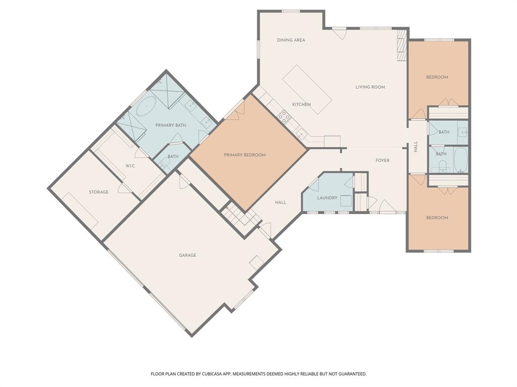 APRIL COVE III - Residential