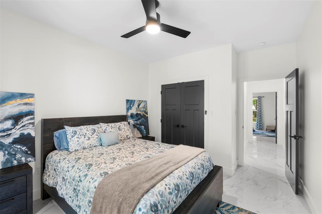 APRIL COVE III - Residential
