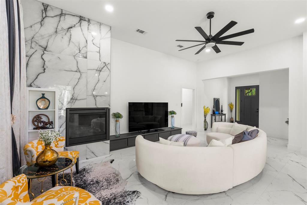 APRIL COVE III - Residential