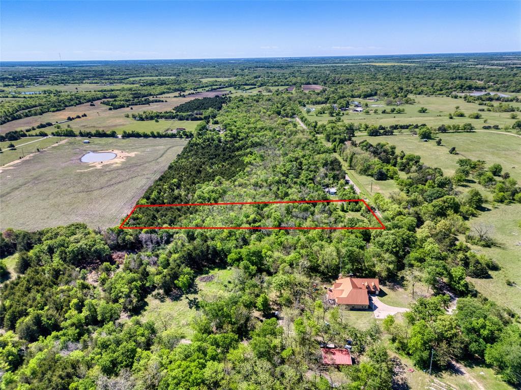 0 County Road 1036
