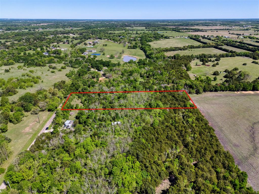 0 County Road 1036