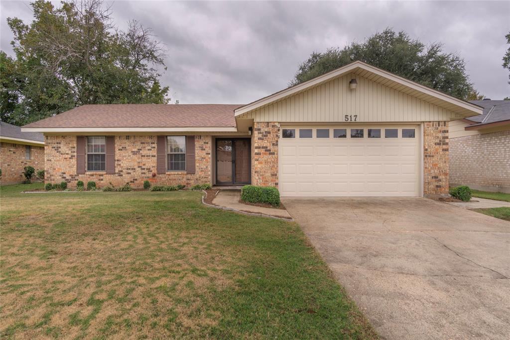 Central Plaza Sub - Residential