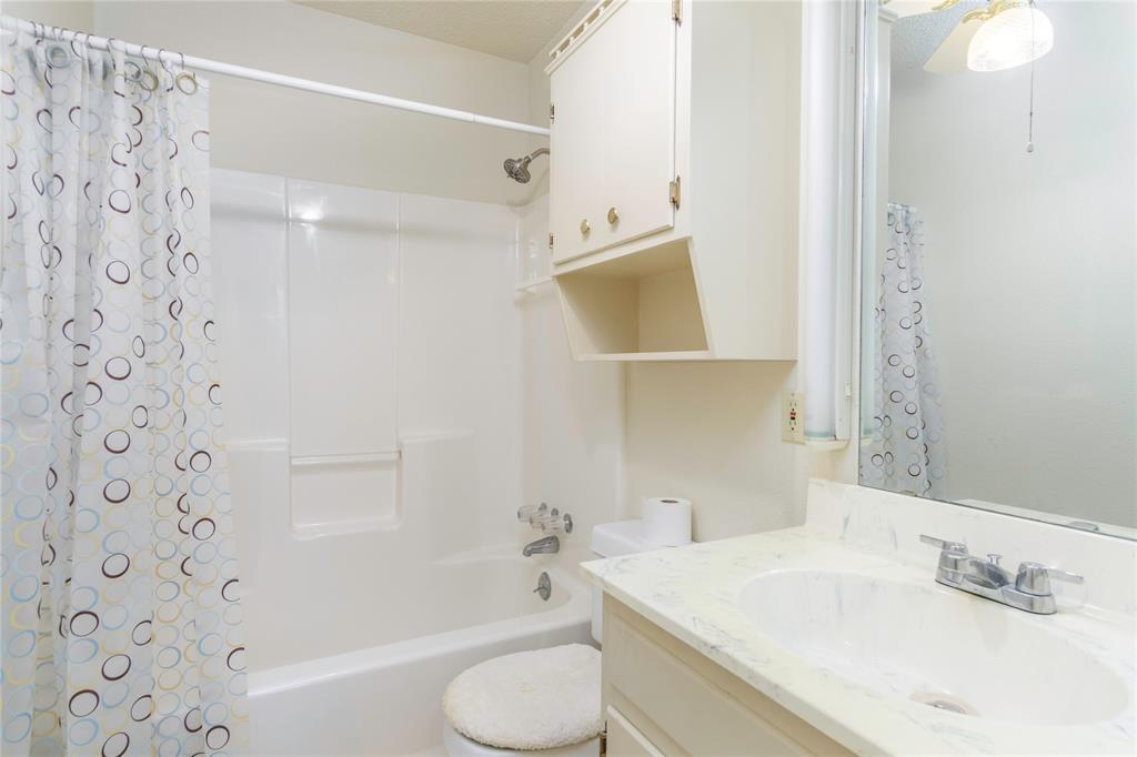 Central Plaza Sub - Residential