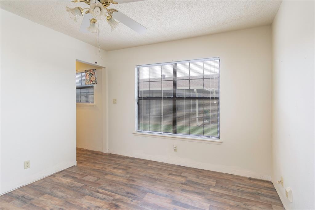 Central Plaza Sub - Residential