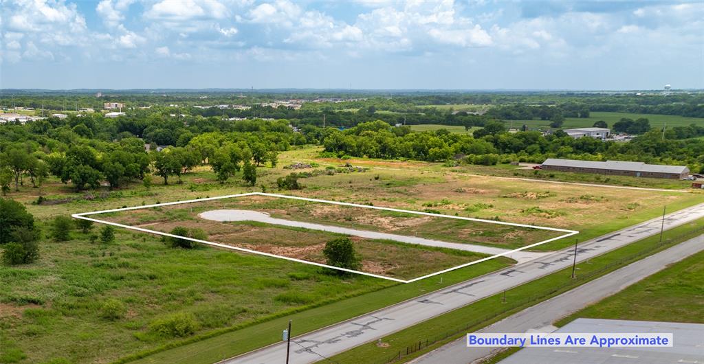 Bellum Estates Phase 1 - Land