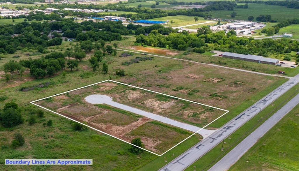 Bellum Estates Phase 1 - Land