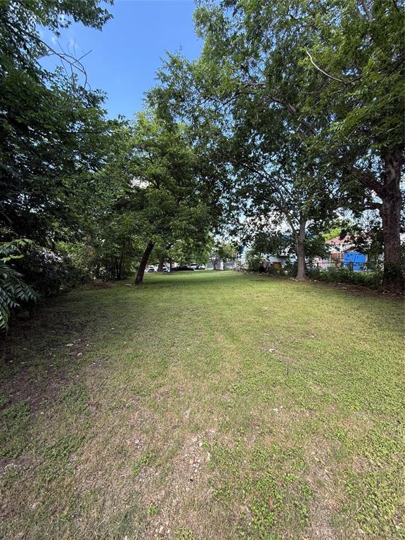 North Fort Worth - Land