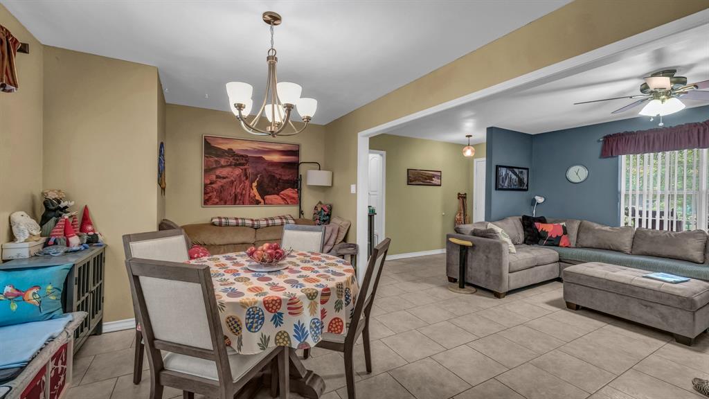 T & P Rr Co Surv Abs #1421 - Residential