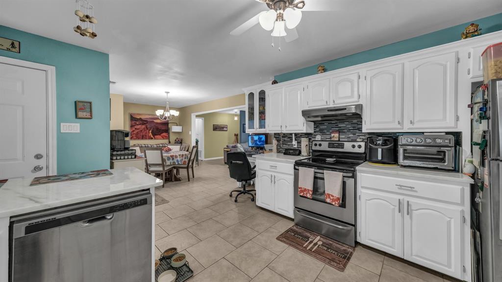 T & P Rr Co Surv Abs #1421 - Residential