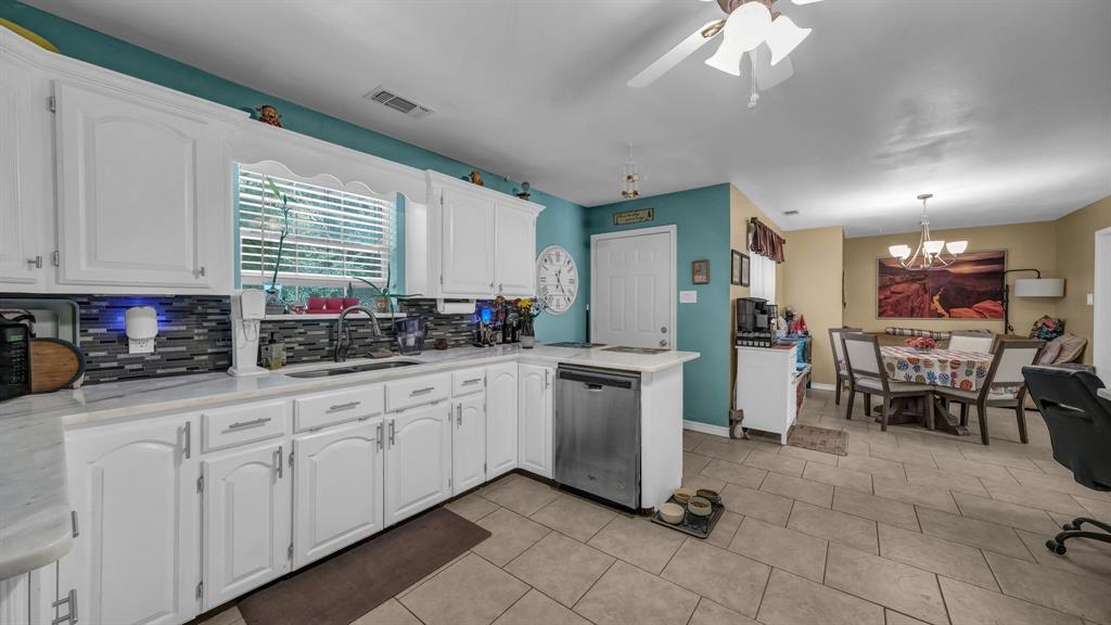 T & P Rr Co Surv Abs #1421 - Residential