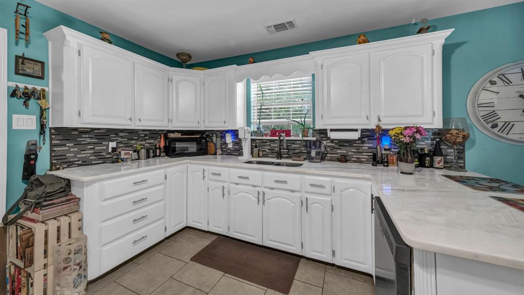 T & P Rr Co Surv Abs #1421 - Residential