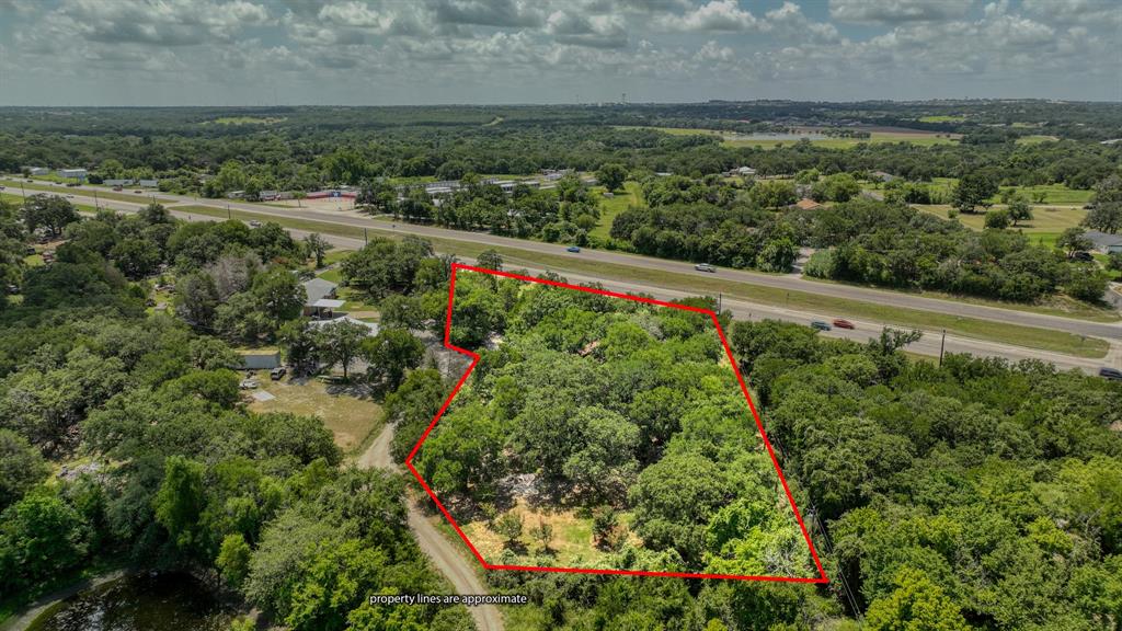 T & P Rr Co Surv Abs #1421 - Residential