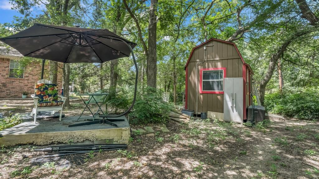 T & P Rr Co Surv Abs #1421 - Residential