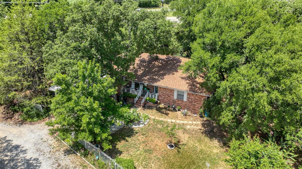 T & P Rr Co Surv Abs #1421 - Residential