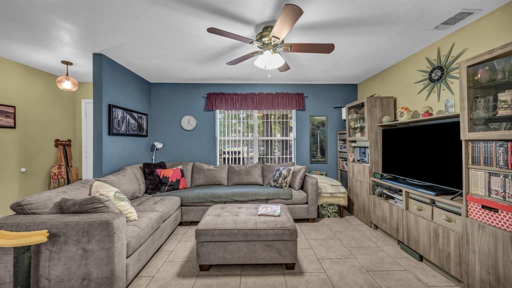 T & P Rr Co Surv Abs #1421 - Residential