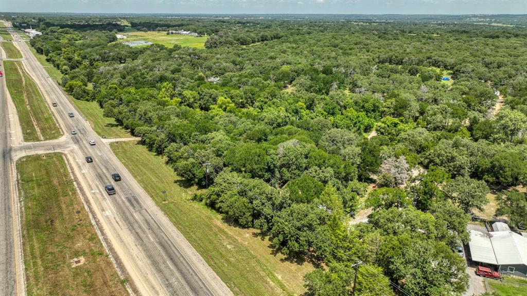 T & P Rr Co Surv Abs #1421 - Residential