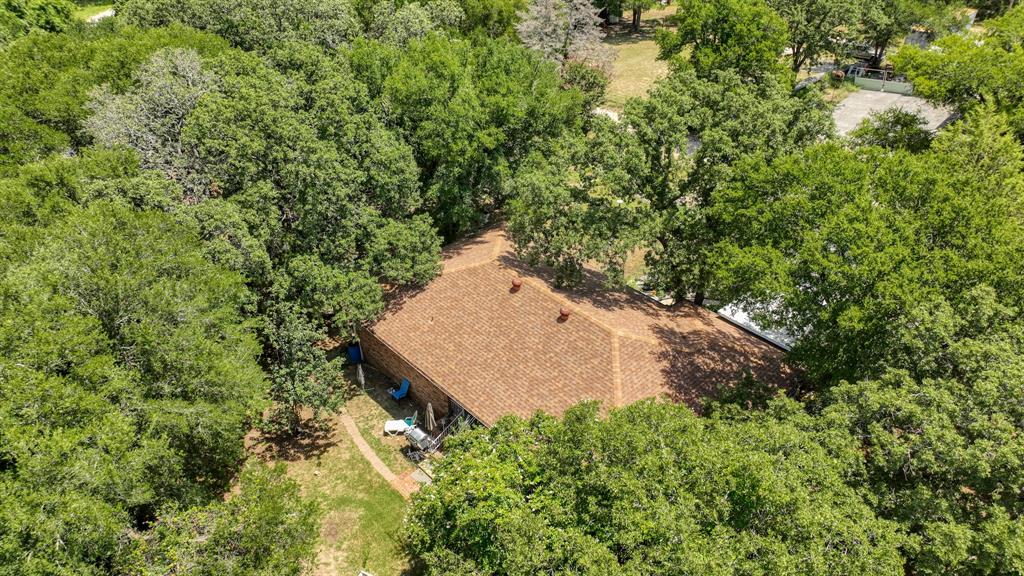 T & P Rr Co Surv Abs #1421 - Residential