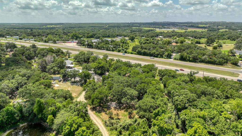 T & P Rr Co Surv Abs #1421 - Residential