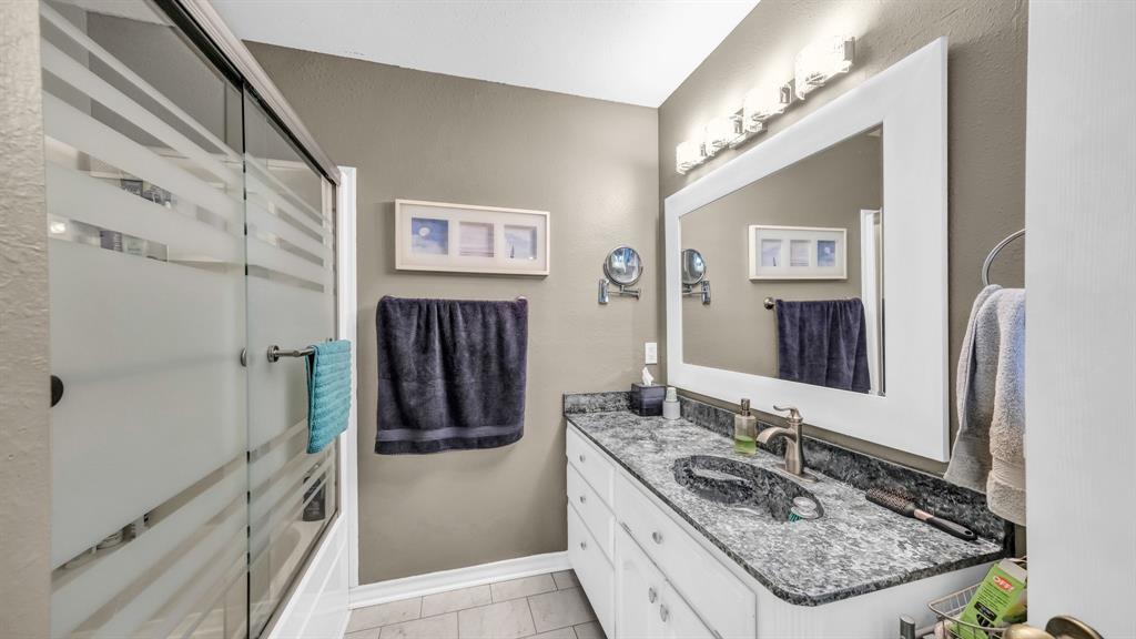 T & P Rr Co Surv Abs #1421 - Residential