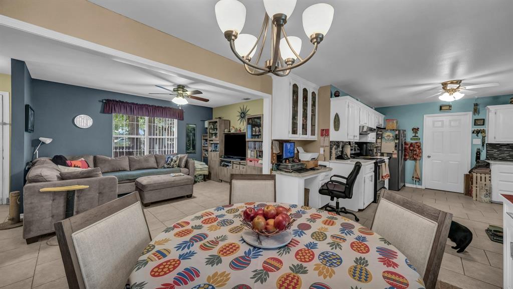 T & P Rr Co Surv Abs #1421 - Residential