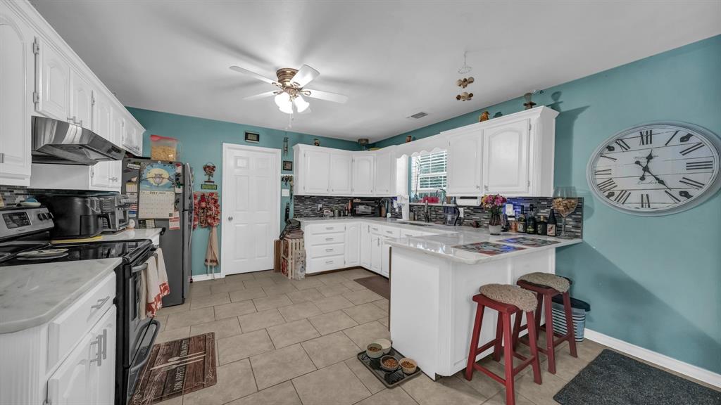 T & P Rr Co Surv Abs #1421 - Residential