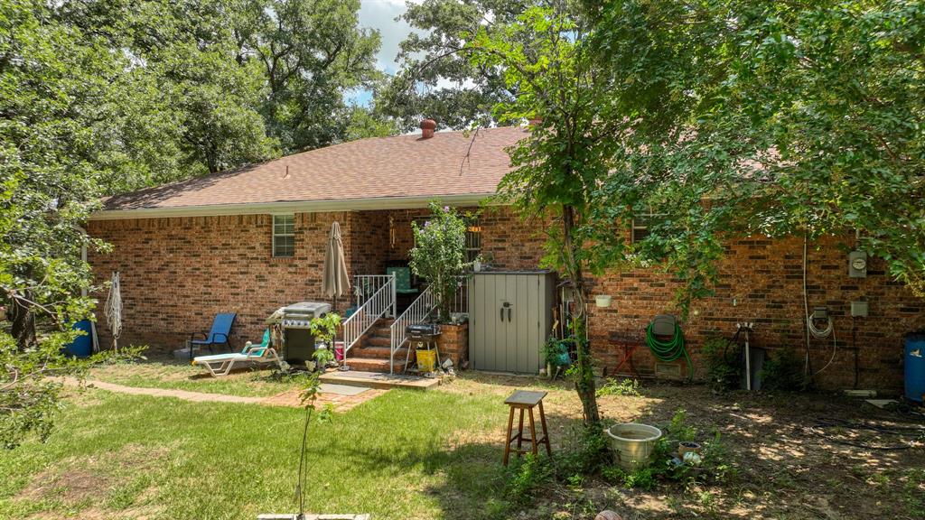 T & P Rr Co Surv Abs #1421 - Residential