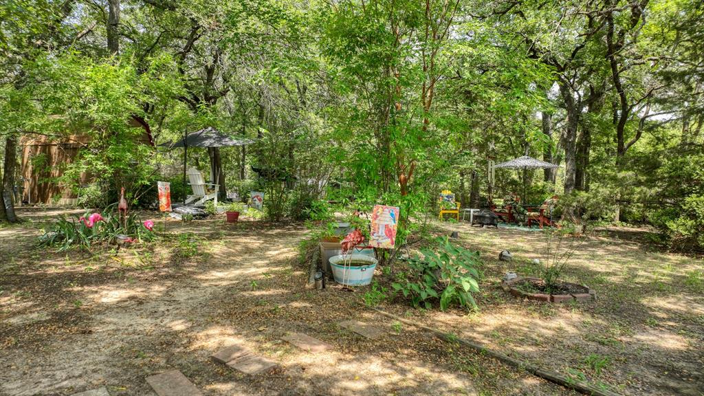 T & P Rr Co Surv Abs #1421 - Residential