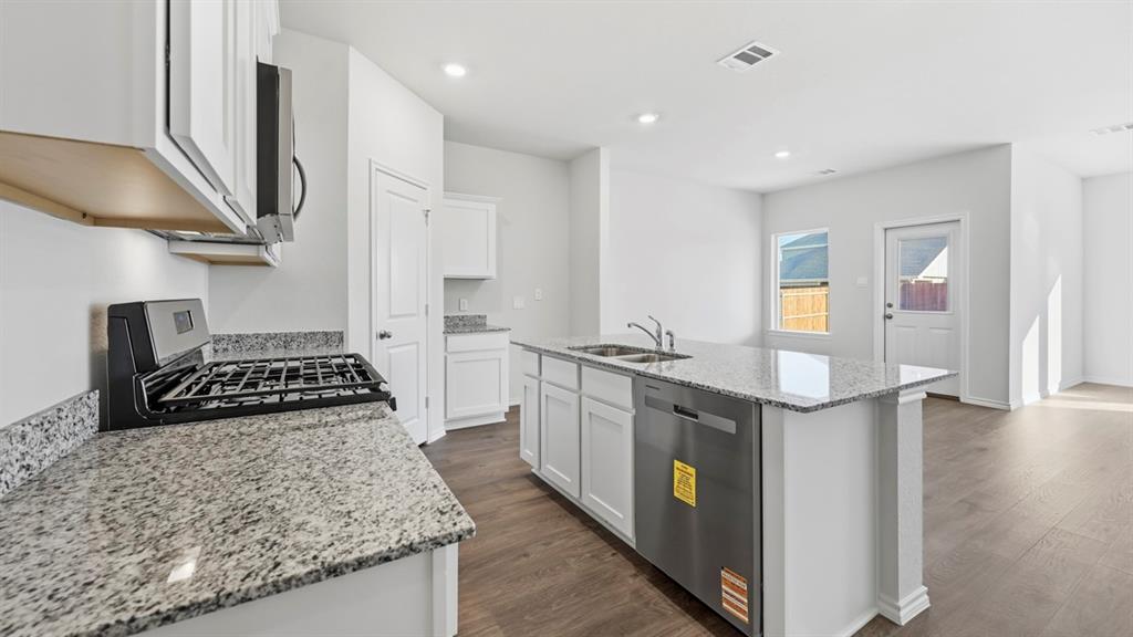 Windrose - Residential