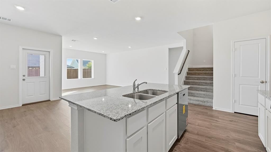 Windrose - Residential