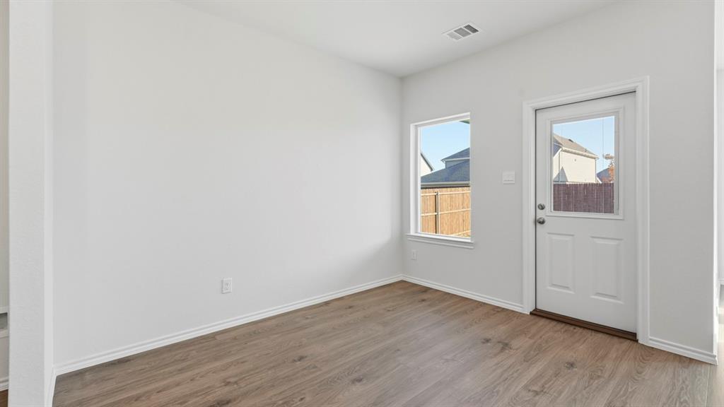 Windrose - Residential