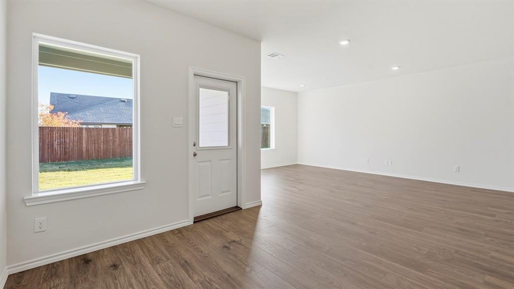 Windrose - Residential