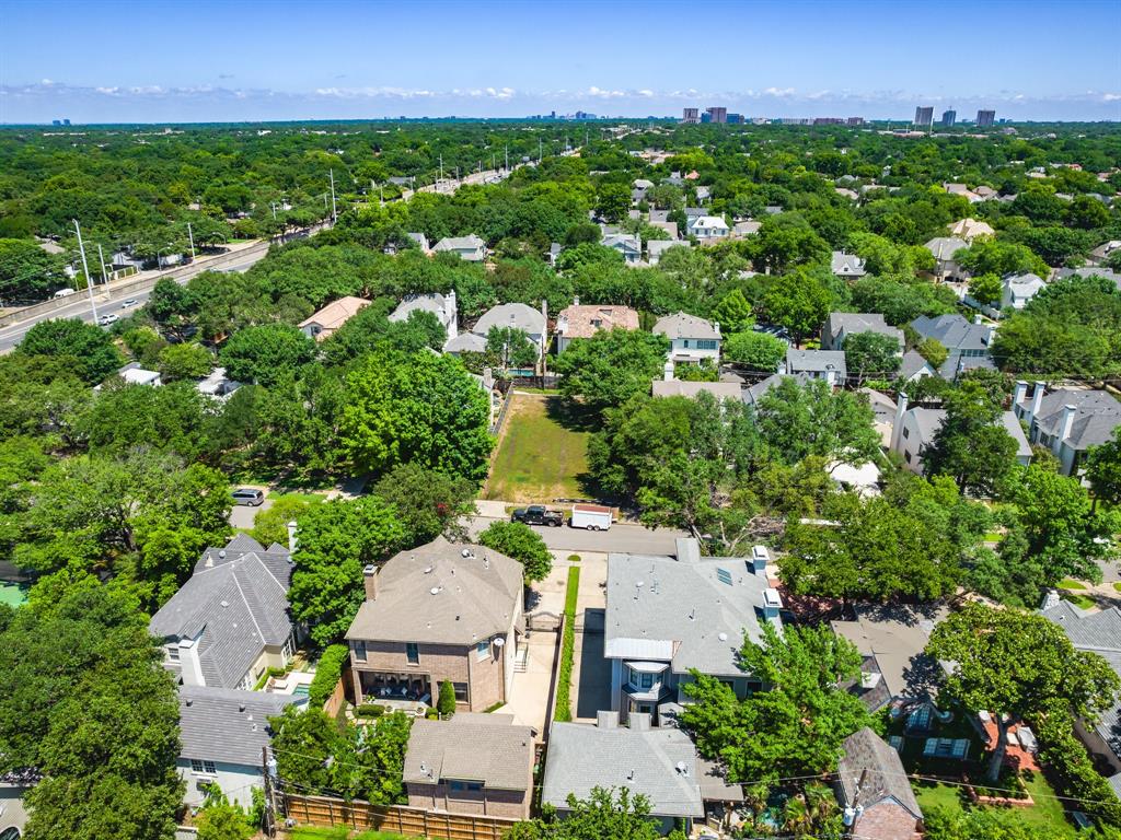 Highland Park - Land