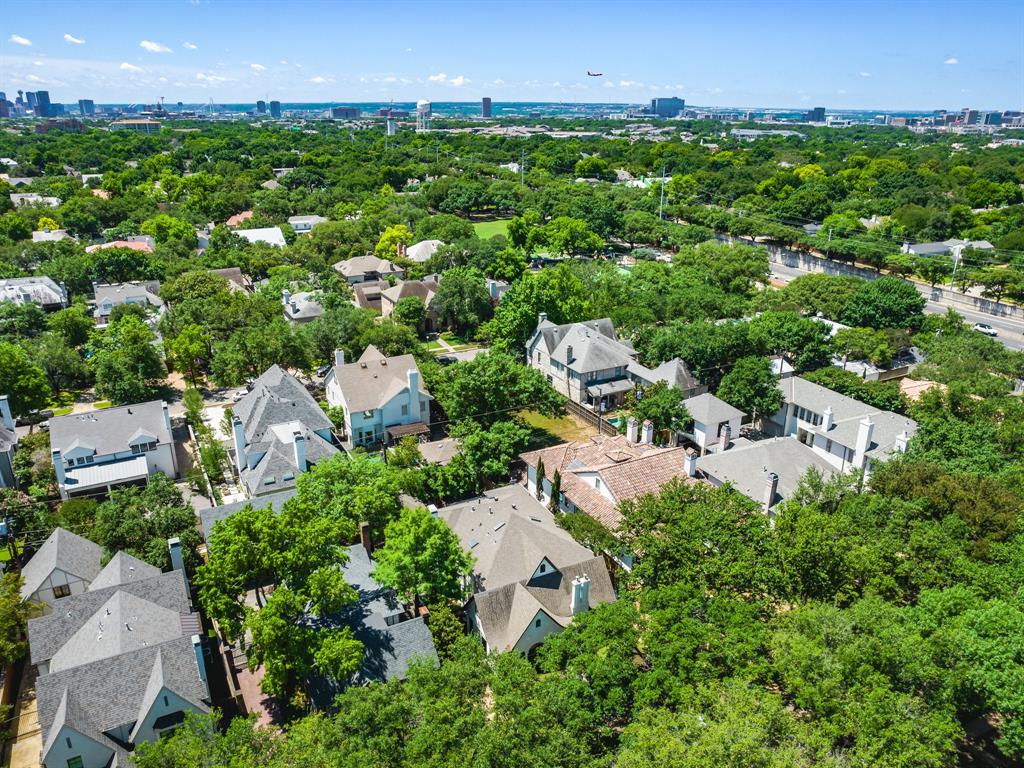 Highland Park - Land