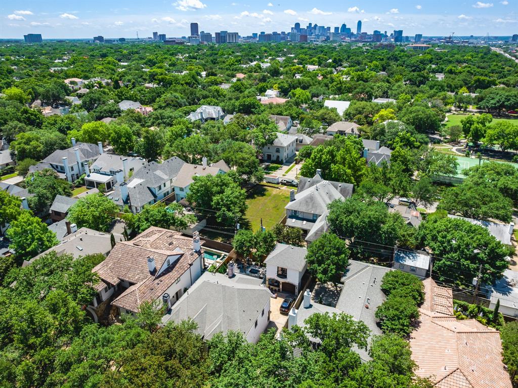 Highland Park - Land