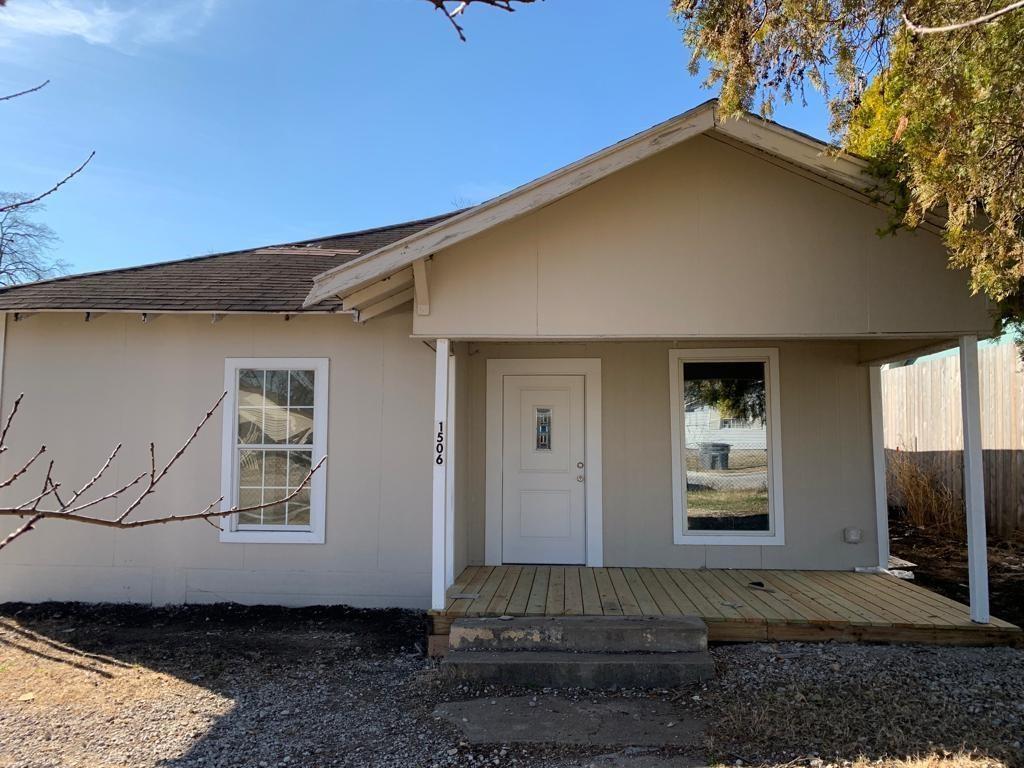 Trinity Heights - Residential Income