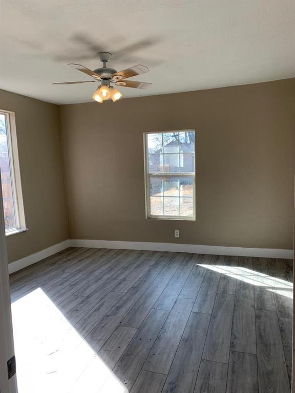 Trinity Heights - Residential Income