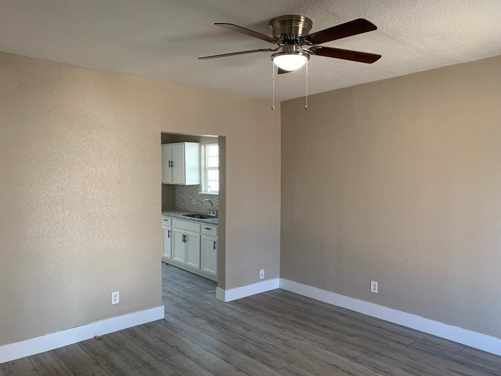 Trinity Heights - Residential Income