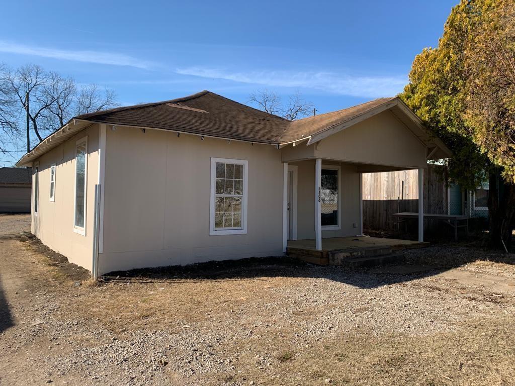 Trinity Heights - Residential Income
