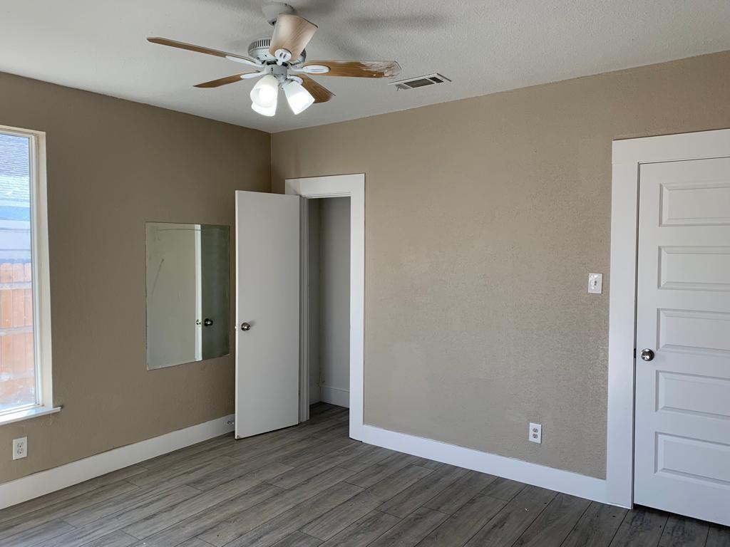 Trinity Heights - Residential Income