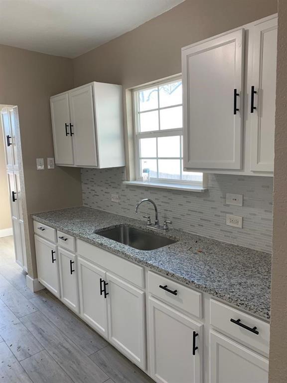 Trinity Heights - Residential Income