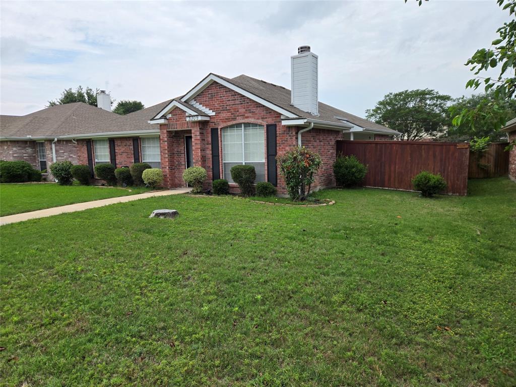 3309 Welch Lane