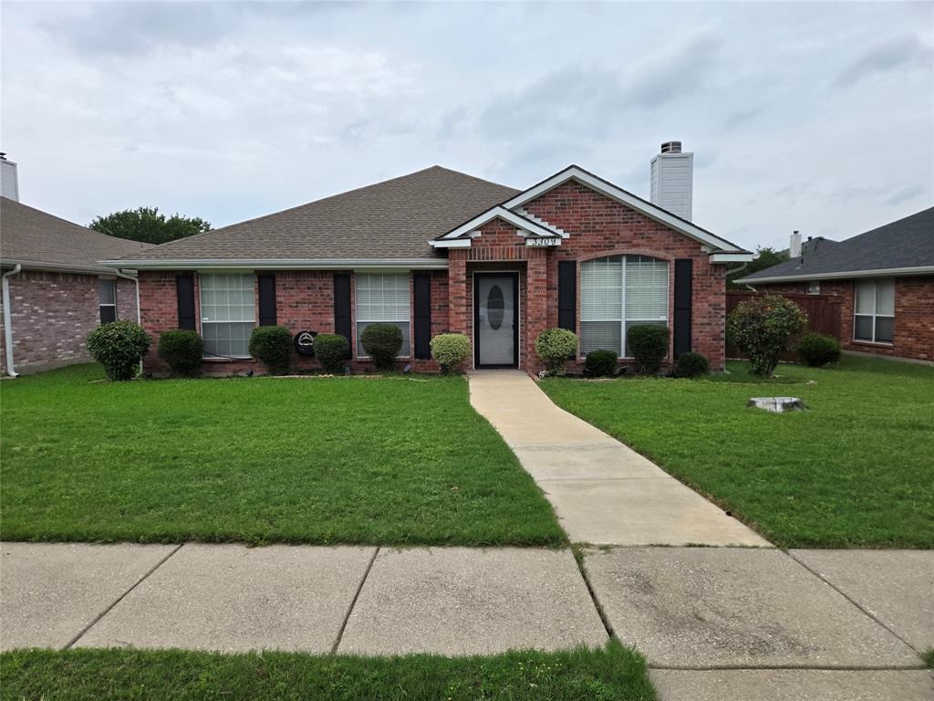 3309 Welch Lane