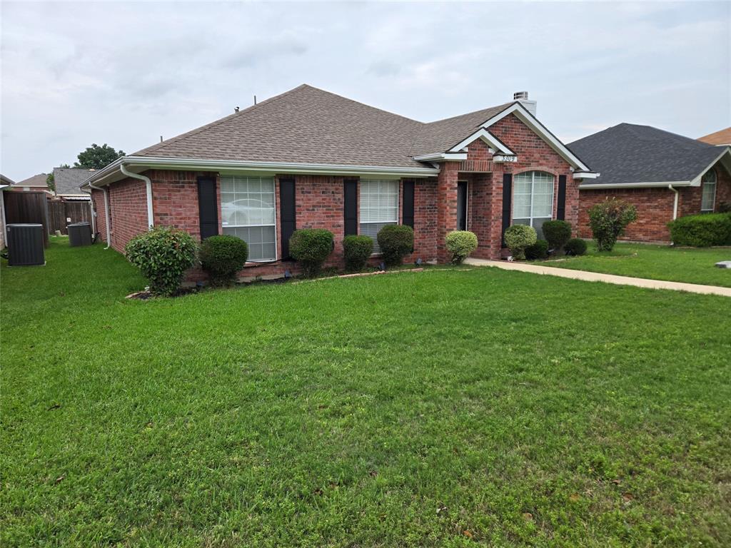 3309 Welch Lane