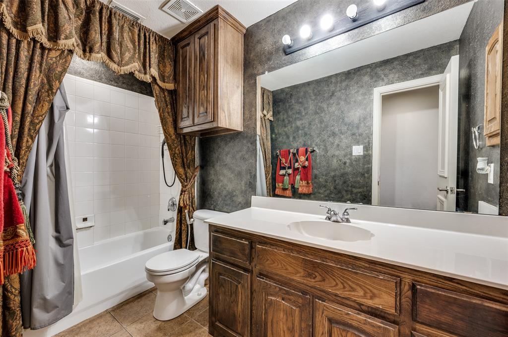 Valley Ranch 16 - Residential Lease