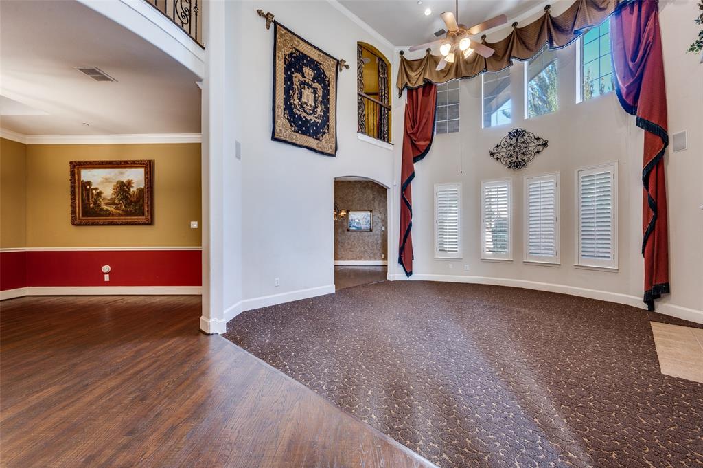 Valley Ranch 16 - Residential Lease