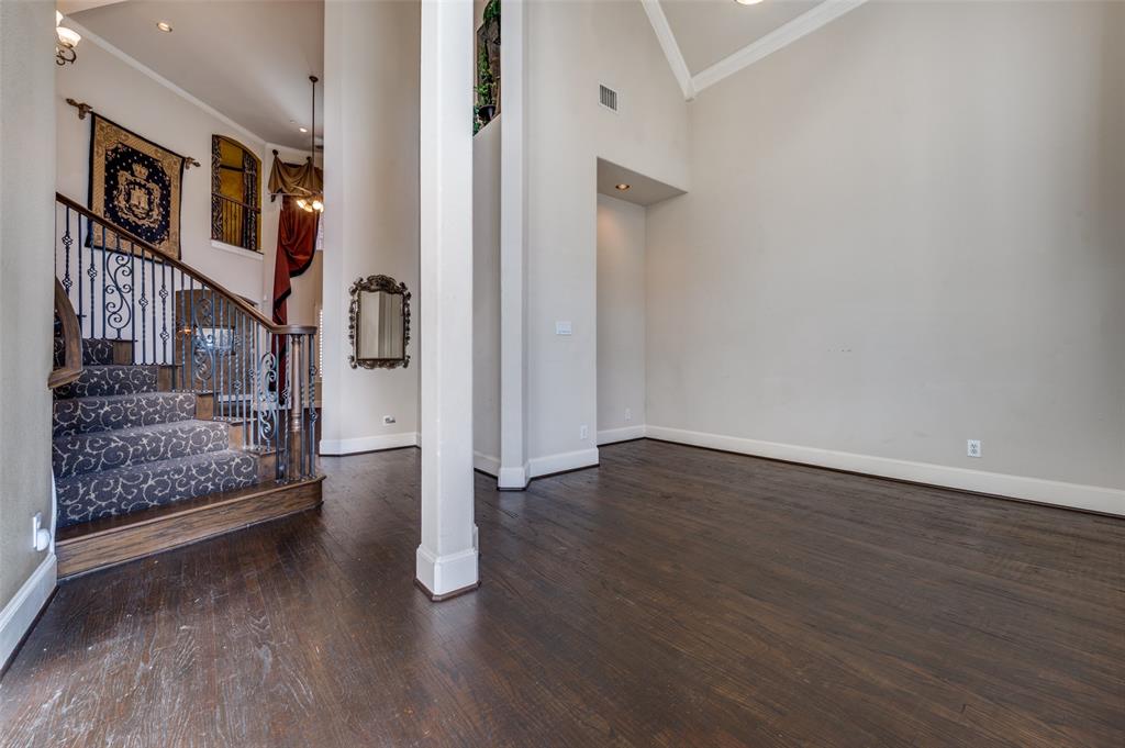 Valley Ranch 16 - Residential Lease