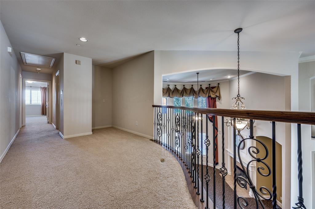 Valley Ranch 16 - Residential Lease