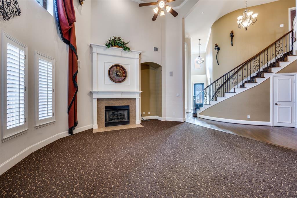 Valley Ranch 16 - Residential Lease