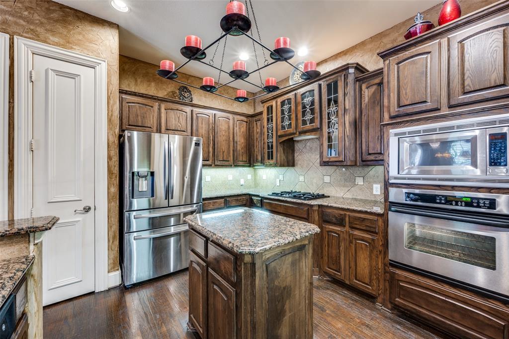 Valley Ranch 16 - Residential Lease