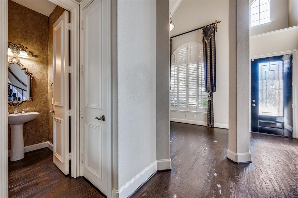 Valley Ranch 16 - Residential Lease